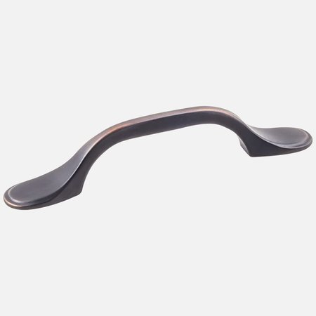 KASAWARE 5" Overall Length Spoon Foot Pull K9973BORB-2